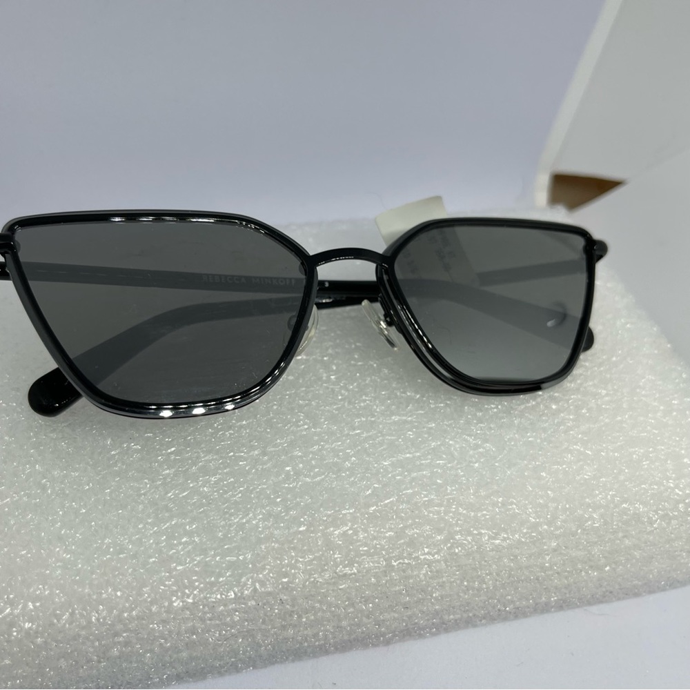 The Rebecca Minkoff Indio 3/G/S NWT